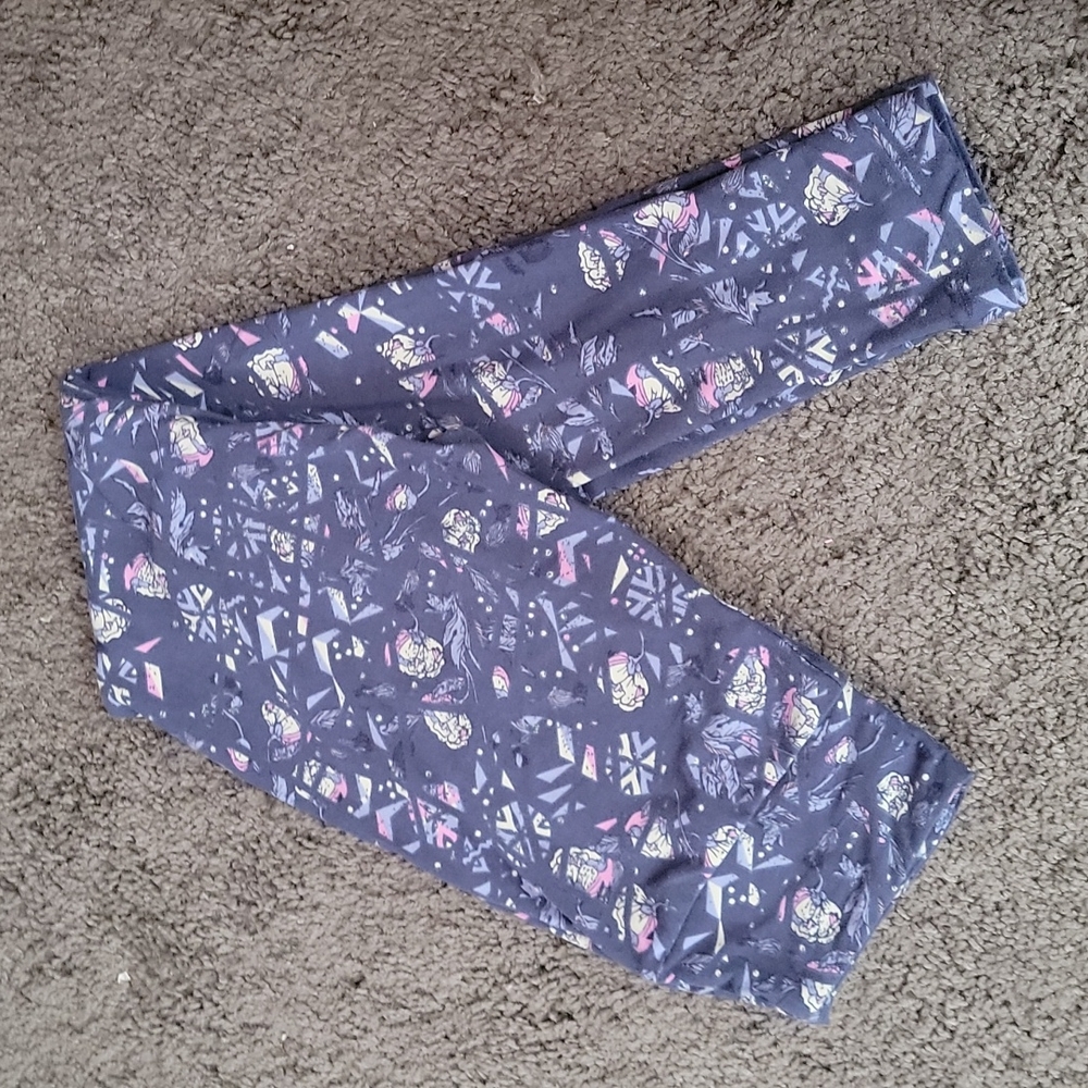 OS, Lularoe leggings